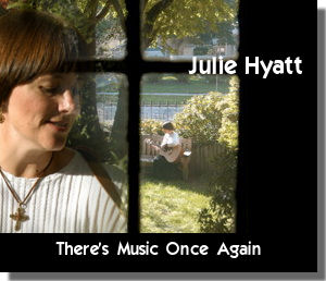 Julie Hyatt