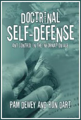 Doctrinal Self-Defence